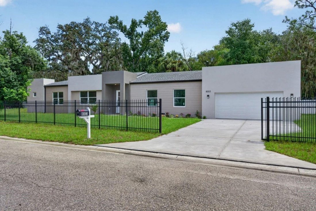 House in Tampa, Florida, United States 2 - 18937051