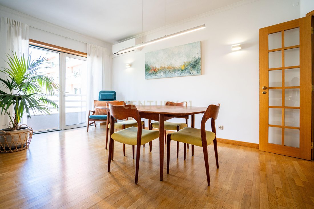 Apartment in Lumiar, Lisbon, Portugal 5 - 18937519
