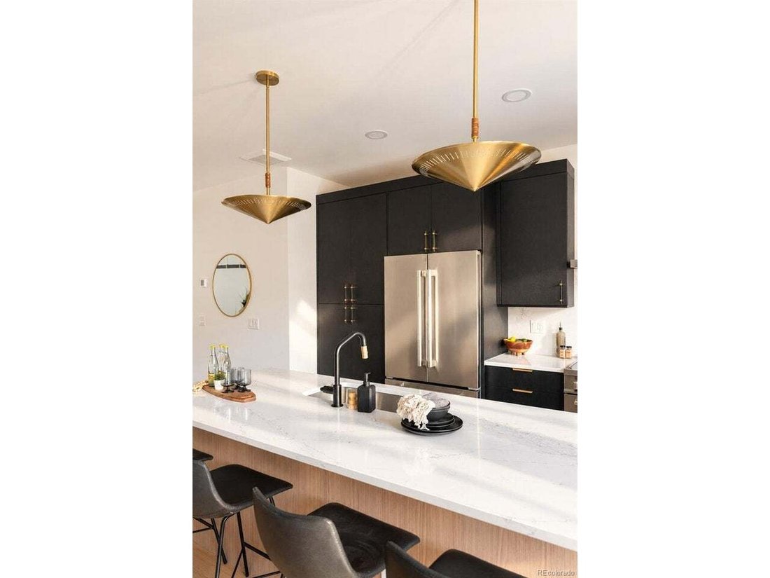 Townhouse in Denver, Colorado, United States 5 - 18936908