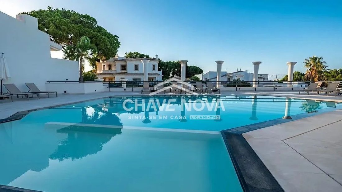 Apartment in Vilamoura, Quarteira, Algarve 4 - 18937241