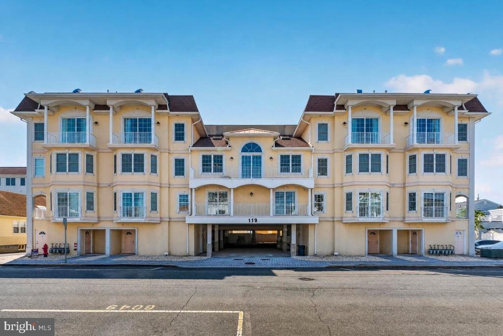 Townhouse in Seaside Heights, New Jersey, United States 3 - 18937074
