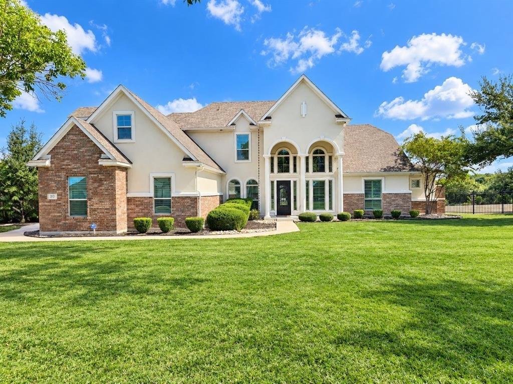 House in Belton, Texas, United States 1 - 18937034
