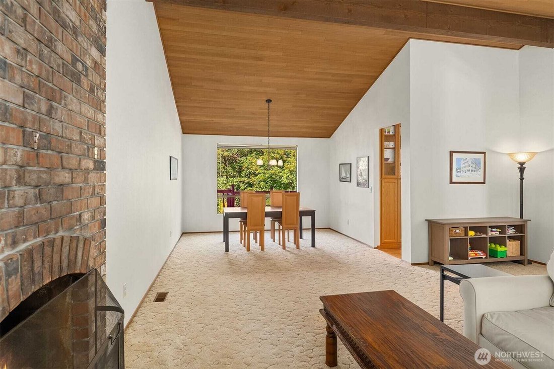 House in Sammamish, Washington, United States 4 - 18936980
