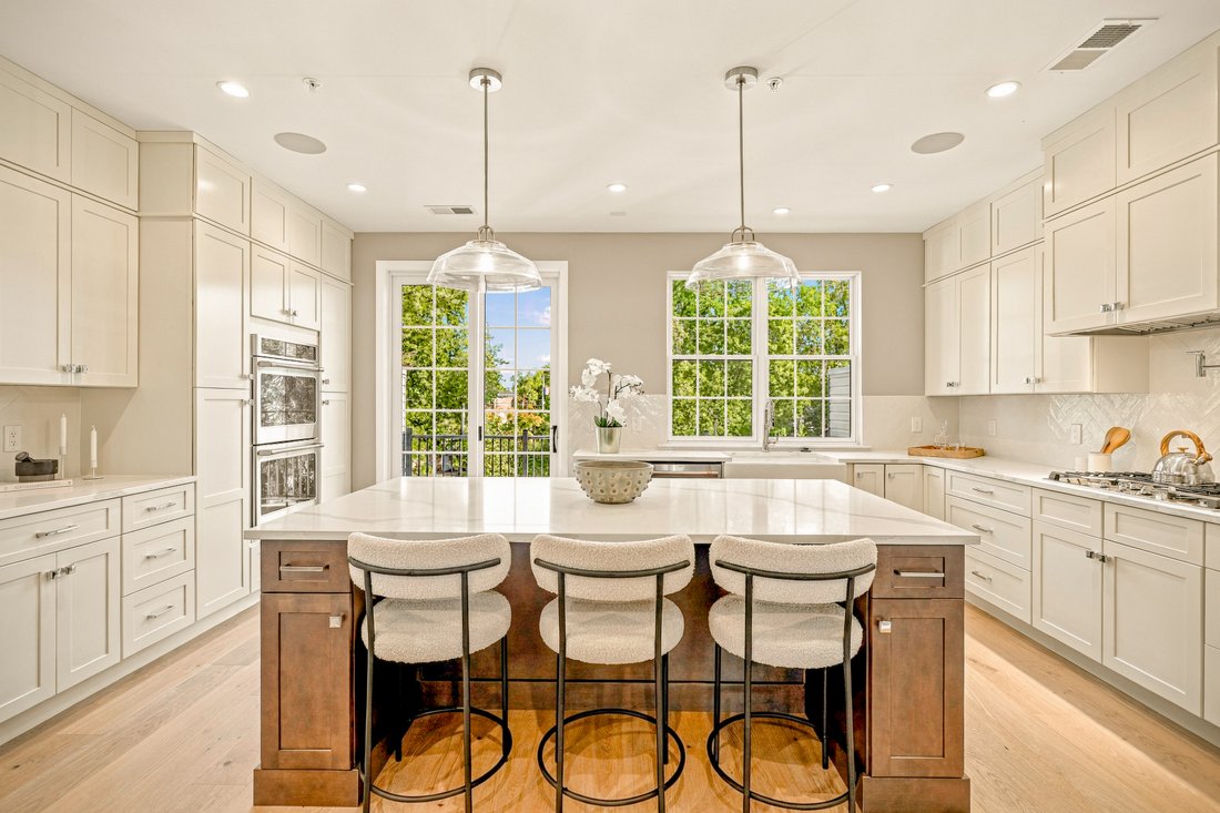 Townhouse in Wyndmoor, Pennsylvania, United States 1 - 18936661