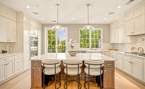Townhouse in Wyndmoor, Pennsylvania, United States 1