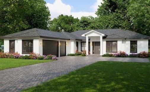 House in Seminole, Florida, United States 1