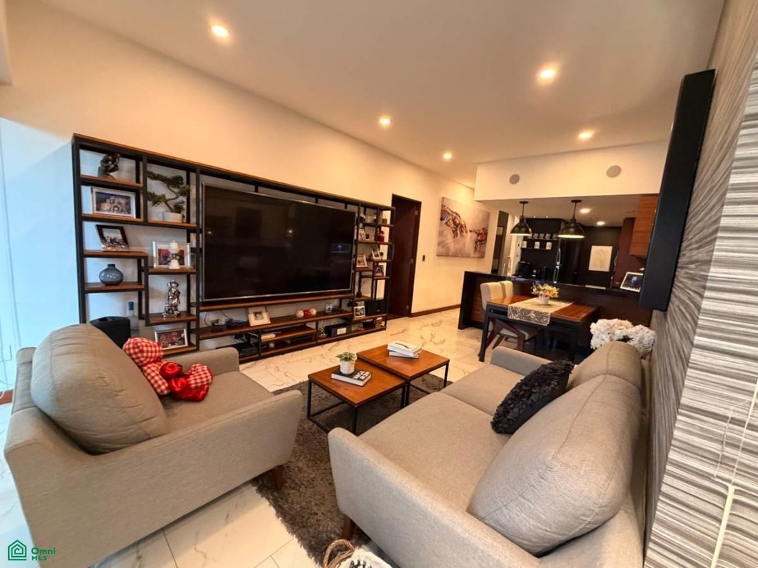 Condo in Mexico City, Mexico 3 - 18936897
