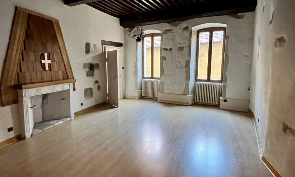Apartment in Galbert, Annecy, France 2 - 18937416