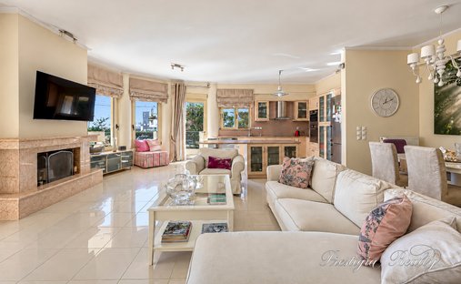 Appartement en Glyfáda, Attique, Grèce 1