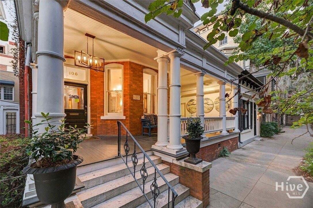 House in Savannah, Georgia, United States 2 - 18937070