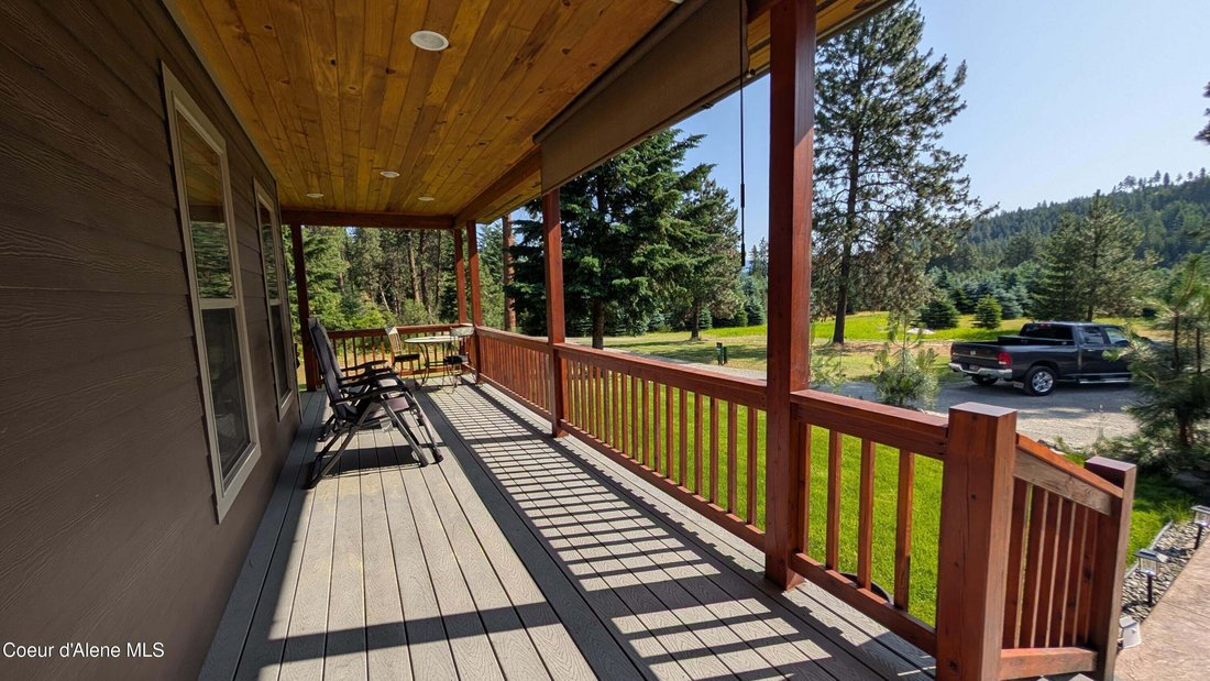 House in Bonners Ferry, Idaho, United States 2 - 18936690