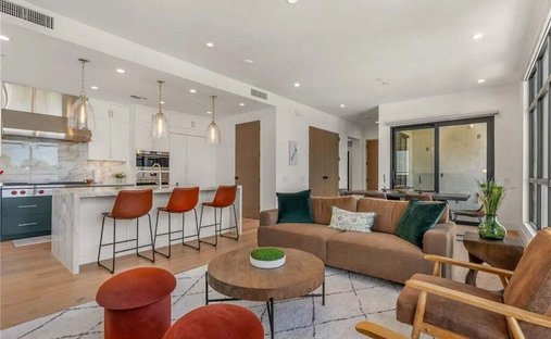 Condo in Newport Beach, California, United States 1