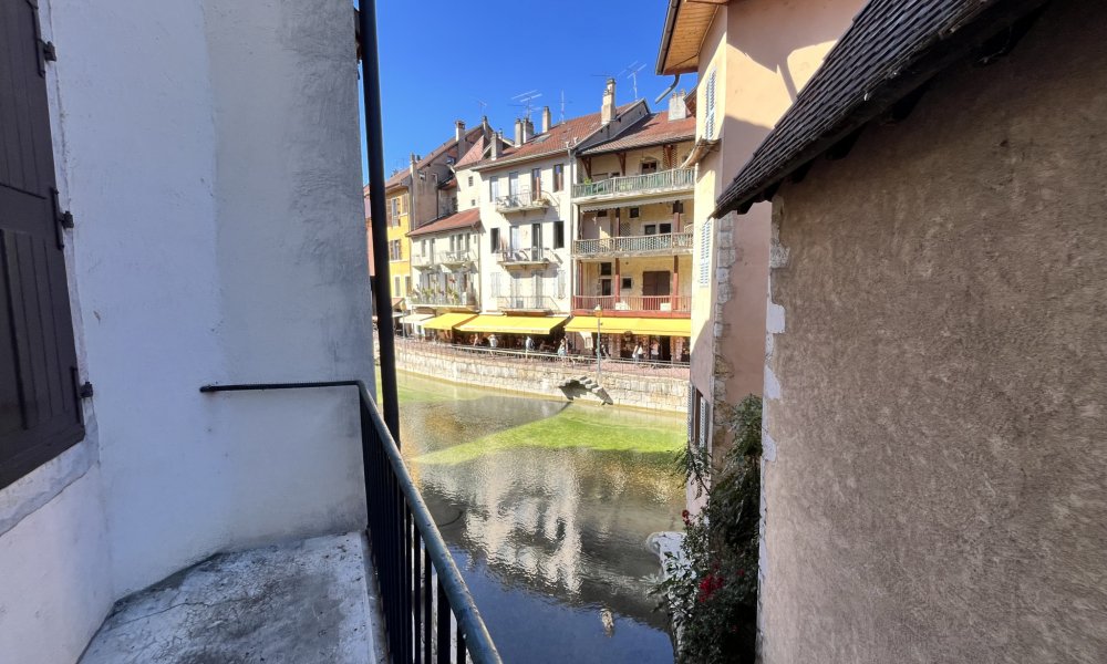 Apartment in Galbert, Annecy, France 5 - 18937416
