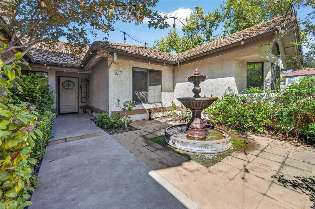 House in Fresno, California, United States 4 - 18936738