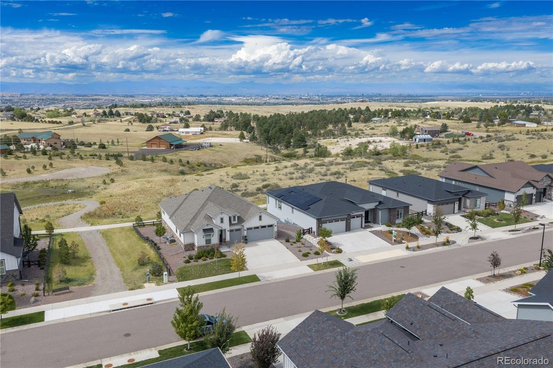 House in Aurora, Colorado, United States 3 - 18936922