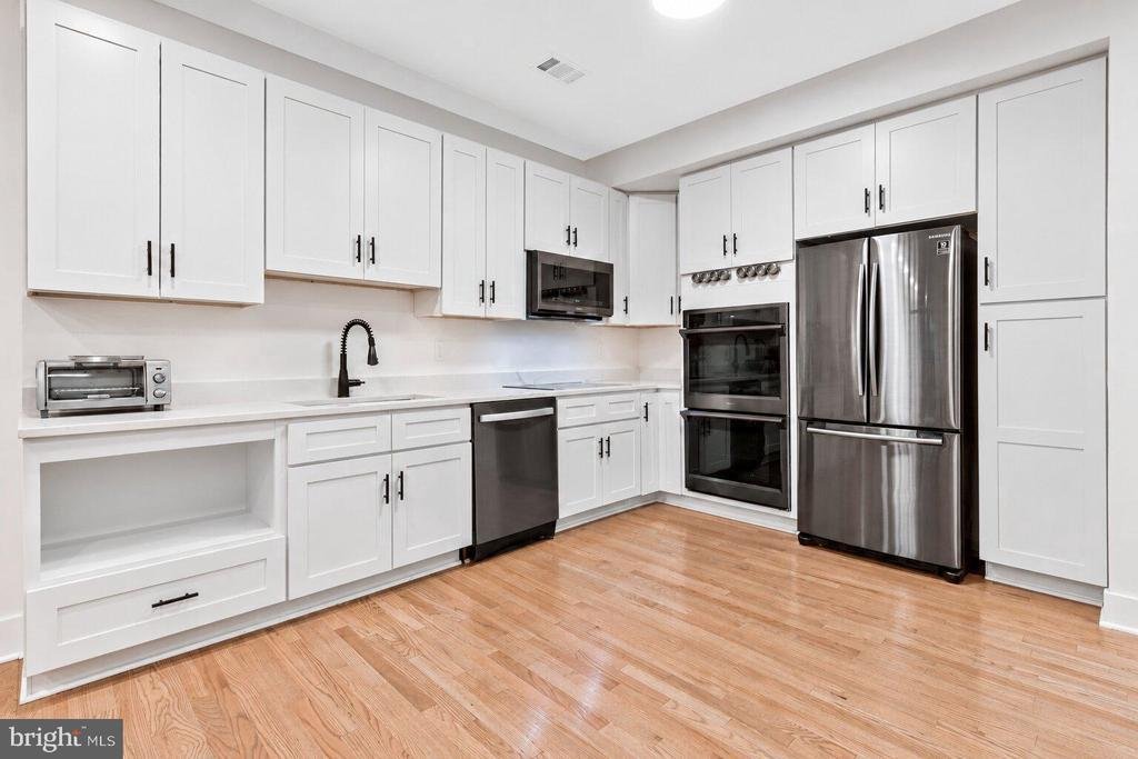 Townhouse in Washington, District of Columbia, United States 3 - 18937126