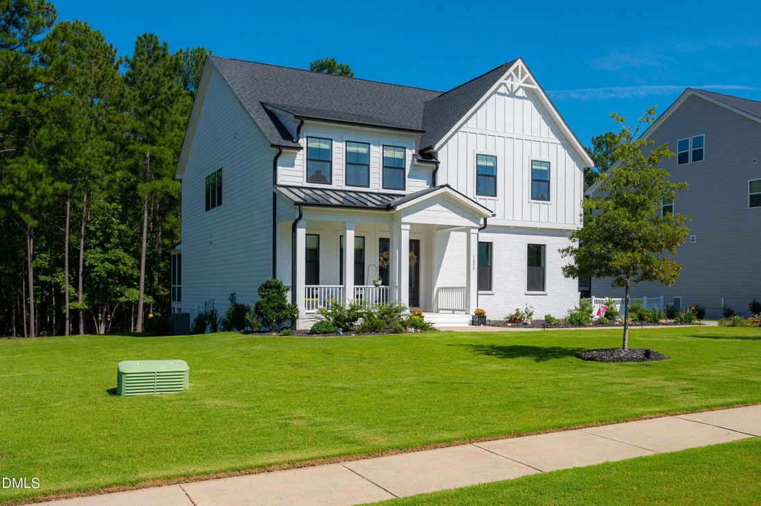 House in Pittsboro, North Carolina, United States 2 - 18936992