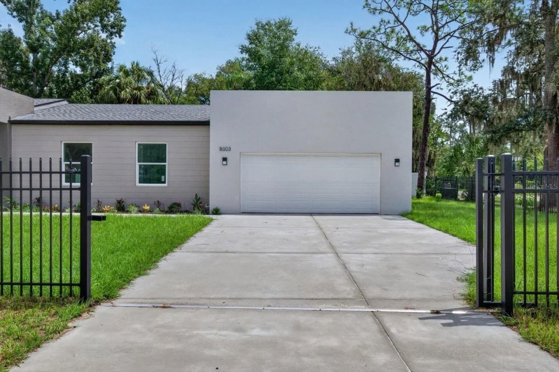 House in Tampa, Florida, United States 4 - 18937051