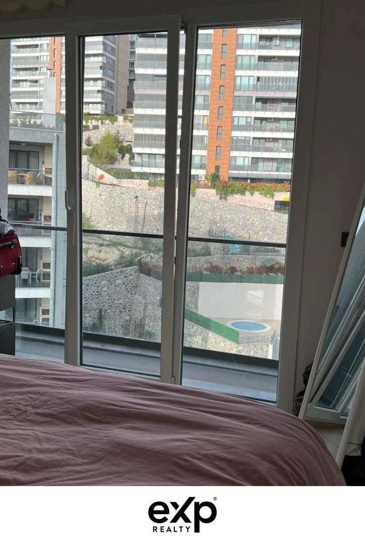 Apartment in İstanbul, İstanbul, Turkey 5 - 18937596
