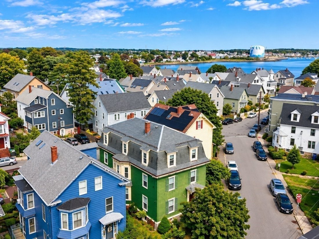 Condo in Salem, Massachusetts, United States 5 - 18937119