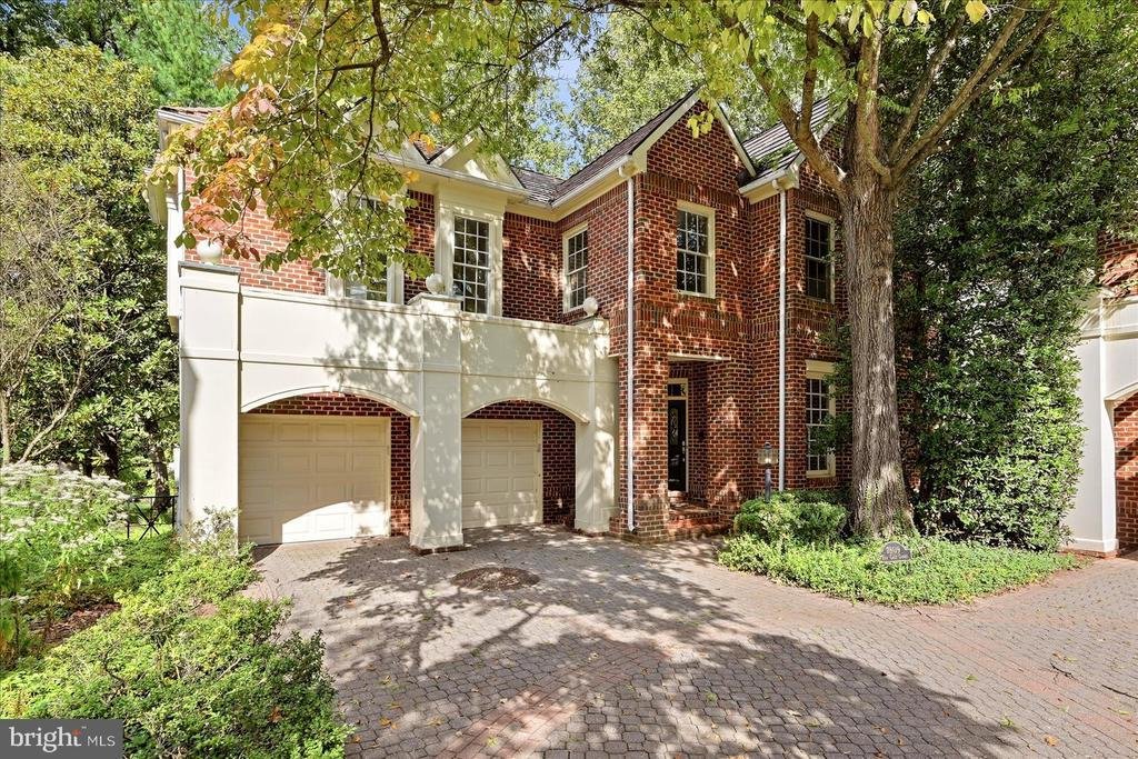 House in Bethesda, Maryland, United States 1 - 18937109