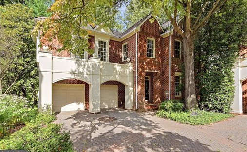 House in Bethesda, Maryland, United States 1