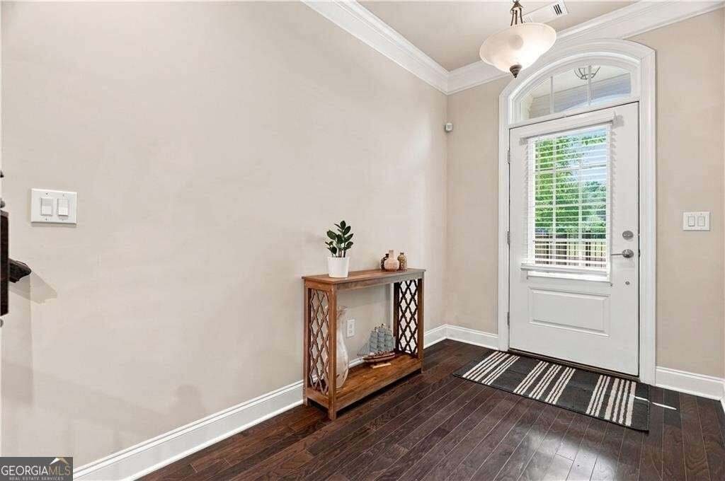 Townhouse in Peachtree Corners, Georgia, United States 3 - 18936857