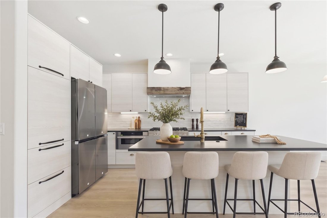 Townhouse in Golden, Colorado, United States 2 - 18937107