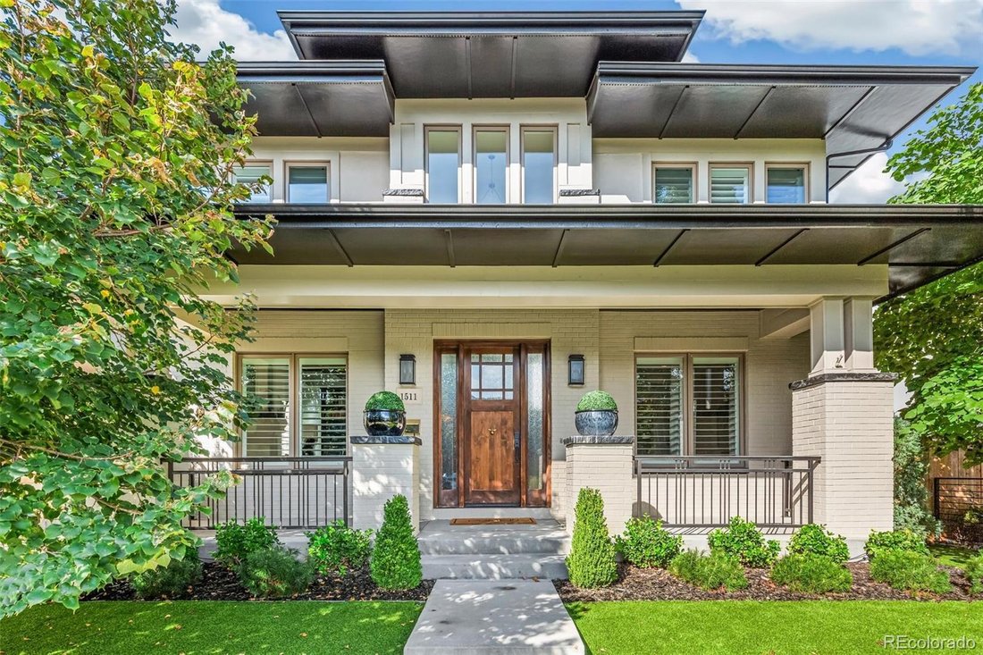 House in Denver, Colorado, United States 1 - 18936928
