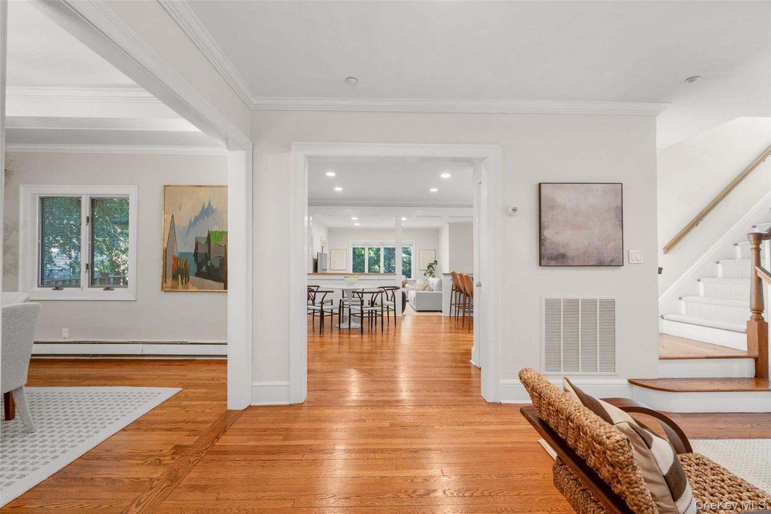 House in Larchmont, New York, United States 4 - 18936893