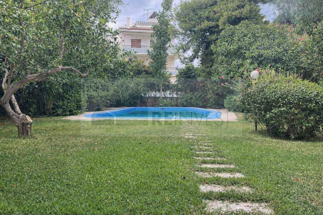 Apartment in Voula, Attica, Greece 5 - 18937160