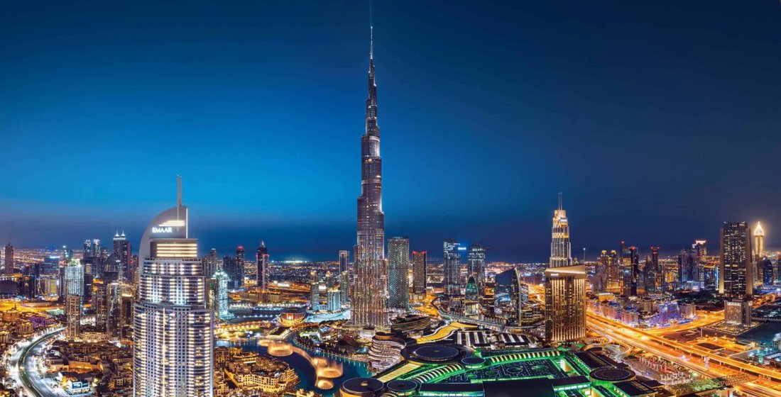 Apartment in Burj Khalifa, Downtown Dubai, Dubai 5 - 18936656