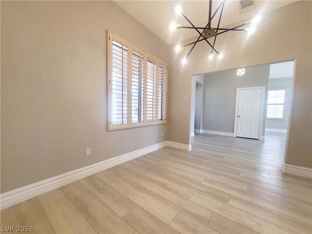 House in Las Vegas, Nevada, United States 4 - 18936774
