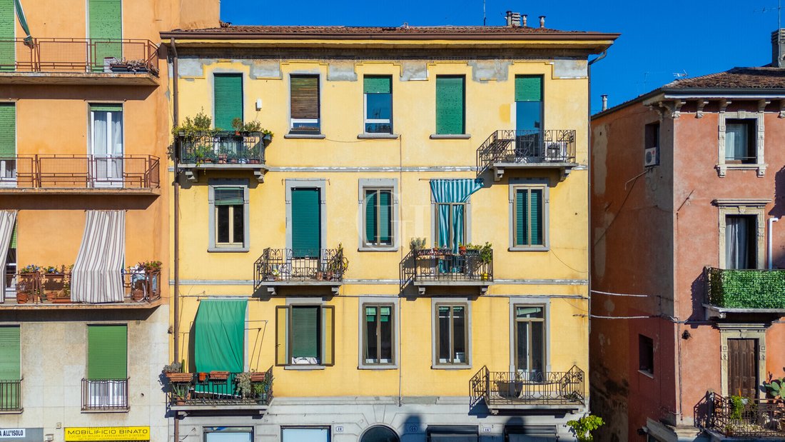 Centro, Verona, Veneto 2 - 18937584