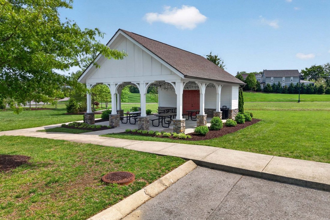 House in Franklin, Tennessee, United States 3 - 18936838