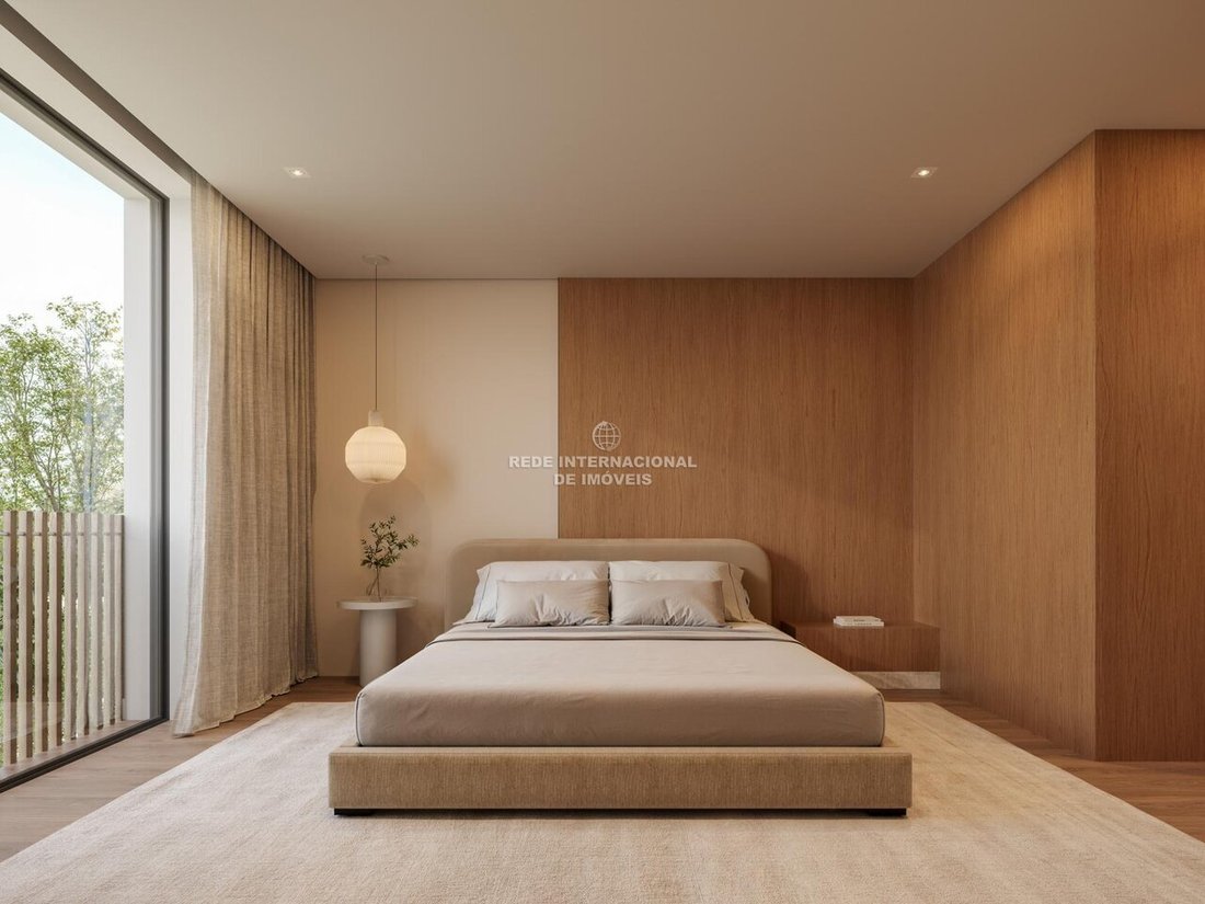 Apartamento en Ramalde, Distrito de Oporto, Portugal 5 - 18937347