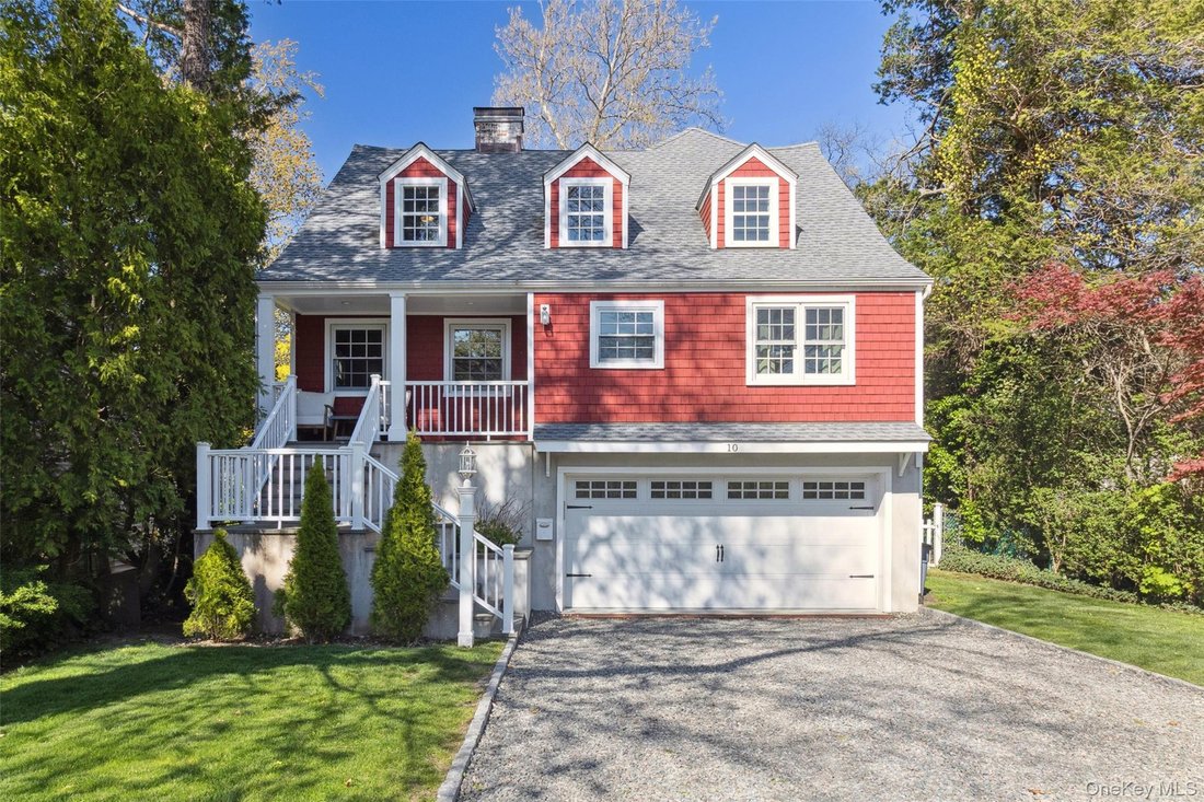 House in Larchmont, New York, United States 1 - 18936898