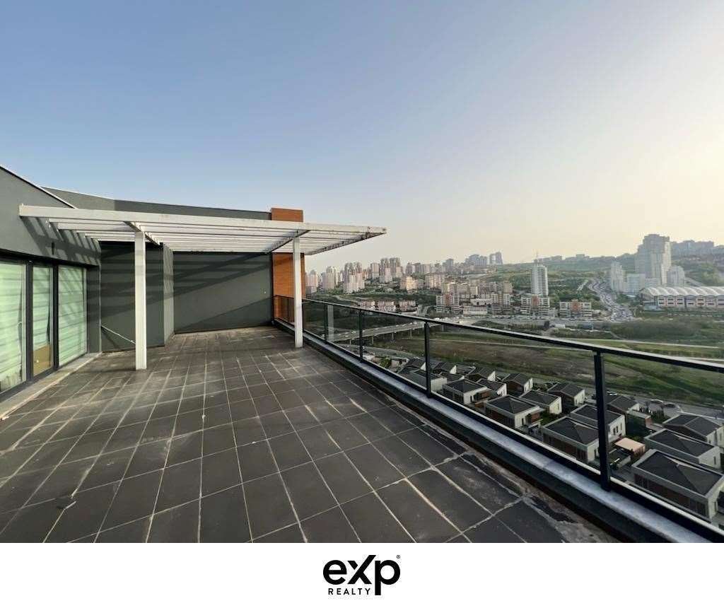 Apartment in İstanbul, İstanbul, Turkey 4 - 18937596