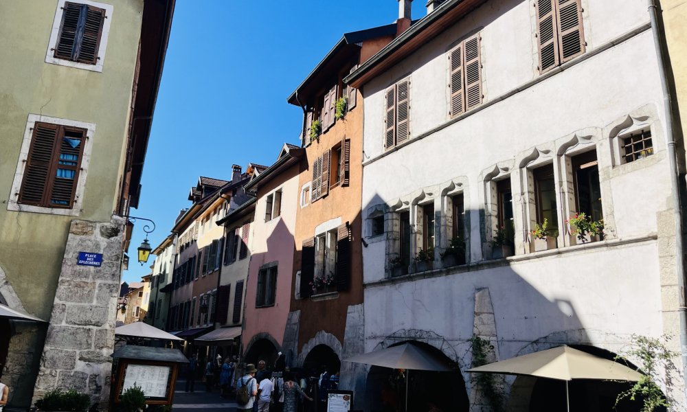 Apartment in Galbert, Annecy, France 4 - 18937416