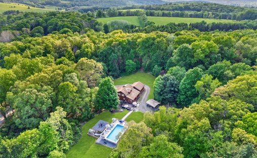 House in Verbank, New York, United States 1