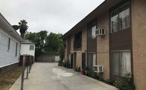 Pomona, California, United States 1