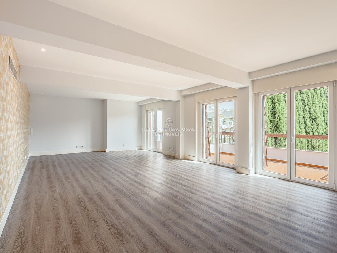 Apartment in Estrela, Lisbon, Portugal 3 - 18938095