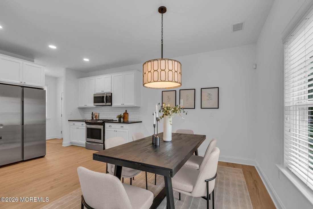 Condo in Little Silver, New Jersey, United States 5 - 18936704