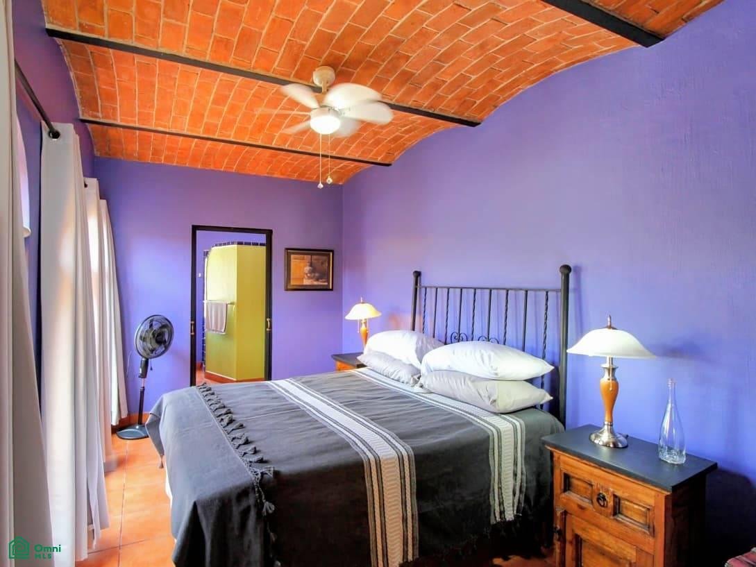 Condo in Chapala, Jalisco, Mexico 4 - 18936910