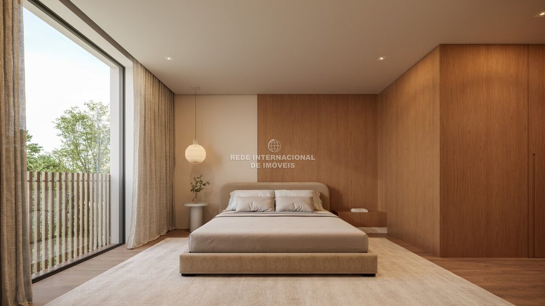 Apartamento en Ramalde, Distrito de Oporto, Portugal 4 - 18937611