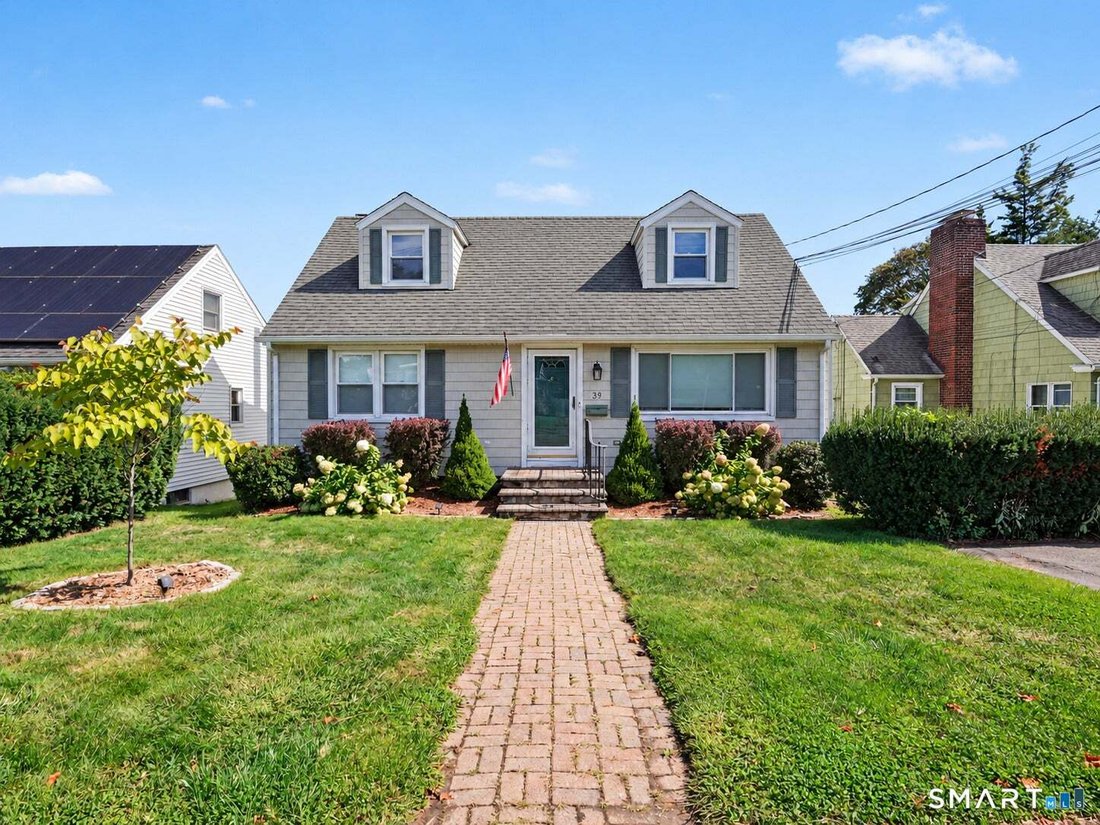House in Norwalk, Connecticut, United States 1 - 18936680