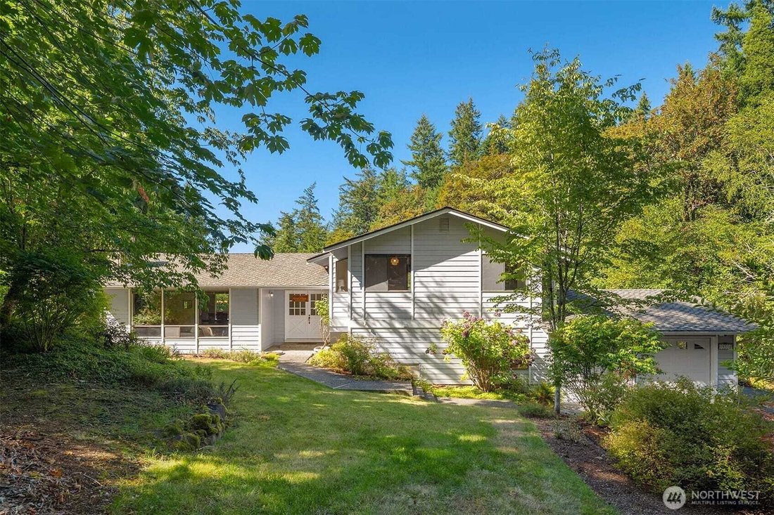 House in Sammamish, Washington, United States 1 - 18936980