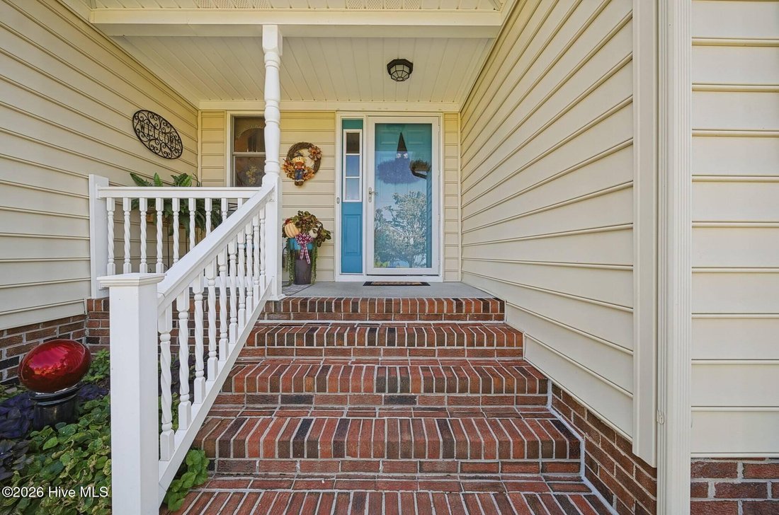 House in Moyock, North Carolina, United States 4 - 18937071