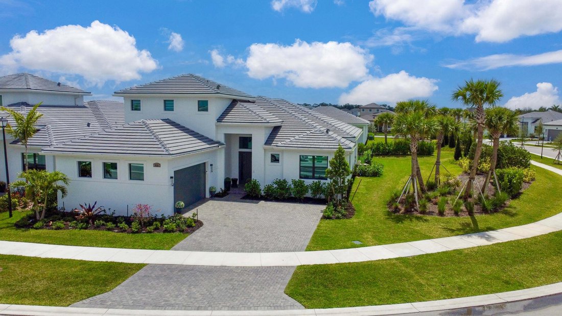 House in Port St. Lucie, Florida, United States 1 - 18936998