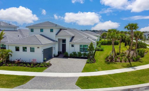 House in Port St. Lucie, Florida, United States 1
